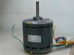 3/4HP 115V 4SPD