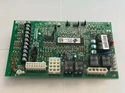 YORK 50V51-243-91 FURNACE