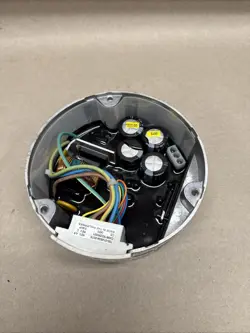 0131M00996 3/4HP 120/240V