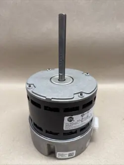 GOODMAN M055PWCVT-0344 1/2 HP 120/240V BLOWER MOTOR 0131M00270 CW LE