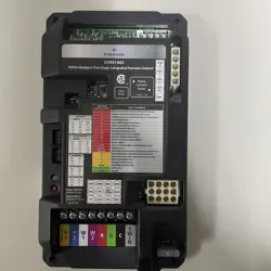 371 EMERSON 21M51-843, HVAC CONTROL BOARD