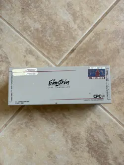EMERSON EINSTEIN CPC REFRIGERATON HVAC & CASE CONTROLLER