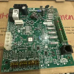 PCBJA104 5014E HVAC