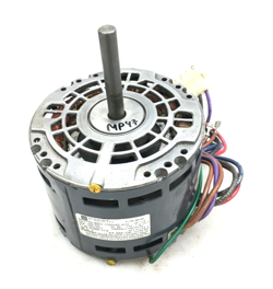 EMERSON KA55HXBZ-8684 BLOWER MOTOR 1/4HP 208-230V 1075RPM 3SPD HC39SB-231B MP47