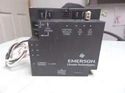 COPELAND SCROLL COMPRESSOR