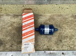 WILSPEC 165S LIQUID LINE FILTER DRIER 5/8