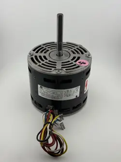 RGTA-04EMAES K55HXEGP-7315 51-26141-01 OEM 1/2 HP BLOWER MOTOR OF RHEEM FURNACE