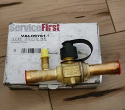 806756 EMERSON SERVICE