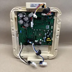 CARRIER BRYANT EMERSON INFINITY HR46VP006 INVERTER CONTROL HR46VP006KR19250096