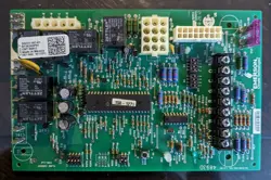 EMERSON 50V51-507-01  D156245P01 FURNACE CONTROL CIRCUIT BOARD