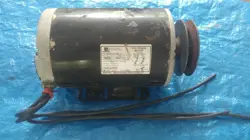 P63TYDCS-3135 460/230V 3PH