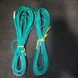 2 COPELAND/EMERSON 501-1122 CPC TEMPERATURE SENSOR BRAND NEW