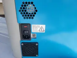FLOW CYTOMETER SYSTEM