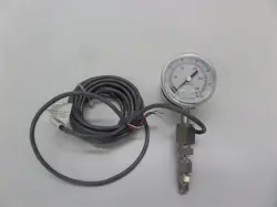 0-200 PSI