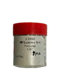M-4 PACKED COLUMN