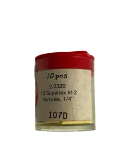 M-2 PACKED COLUMN