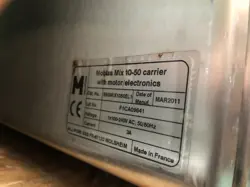 SN5MIX1050EL1
