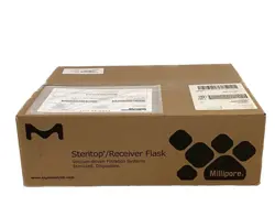 RECEIVER FLASKS