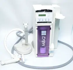 MILLIPORE MILLI-Q A-10 ZMQP6V0T1 LAB WATER PURIFICATION SYSTEM *PARTS/REPAIR*