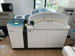 ROCHE COBAS 6000 C501 IN EXCELLENT CONDITION   MILLIPORE ELIX GULFSTREAM 70