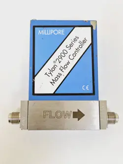 FC-2902MEP-T MASS FLOW