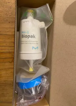BIOPAK POLISHER CDUFBI0A1
