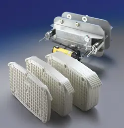 KIT THROUGH ADAPTERS