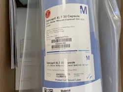 XLT 30
