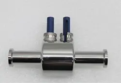 2-PORT HOLDER