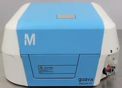 MILLIPORE GUAVA EASYCYTE HT FLOW CYTOMETER (2064875247)