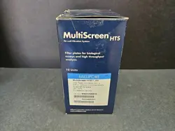 MICROPLATE MULTISCREEN