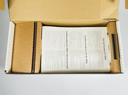 REPLACEMENT CARTRIDGE KIT
