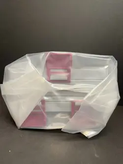 CLARISOLVE 40