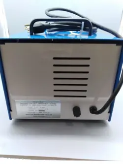 PUMP DRIVE