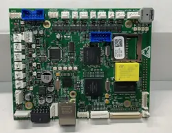 MILLIPORE MILLI-Q PF08476 CIRCUIT BOARD