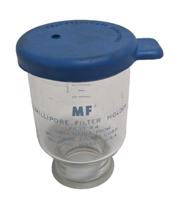 #4 FUNNEL W/