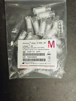 ML AMICON