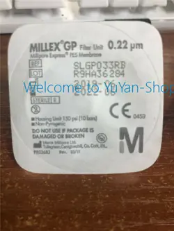 0.22UM PES MEMBRANE