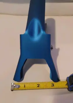VACUUM HOLDER FILTRATION