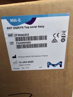 ZF3000303 SMT DQ/SYN