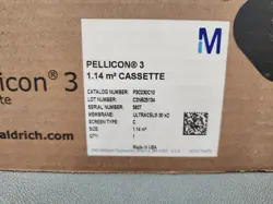 KDA MEMBRANE SCREEN