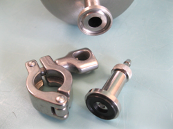TRI-CLAMP