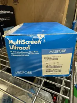 MICROPLATE ULTRACEL-10