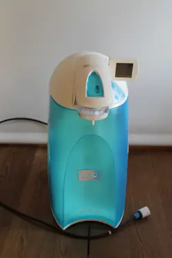 Q3 WITH PUMP