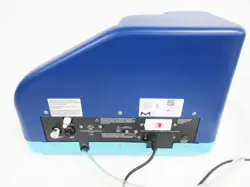 64000H-94 AUTOMATED STAINER