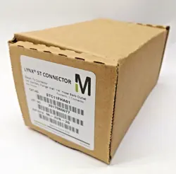 EMD MILLIPORE STC11FHA01 1/4″ LYNX® ST CONNECTOR