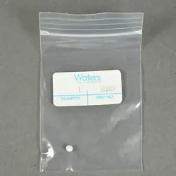 WATERS MILLIPORE HPLC CERAMIC BALL FOR CHECK VALVE - 10209