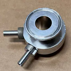TRI-CLAMP FITTING 2