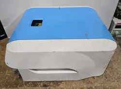 TESTED MILLIPORE