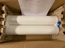 T1 WATER PURIFICATION